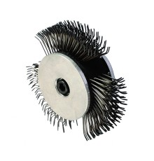 Щетка проволочная для QB-802T MIGHTY SEVEN QB-9401