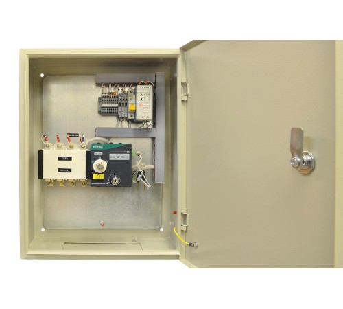 Блок АВР 800-1000 кВт СТАНДАРТ (2000А) Блок АВР 800-1000 кВт СТАНДАРТ (2000А)