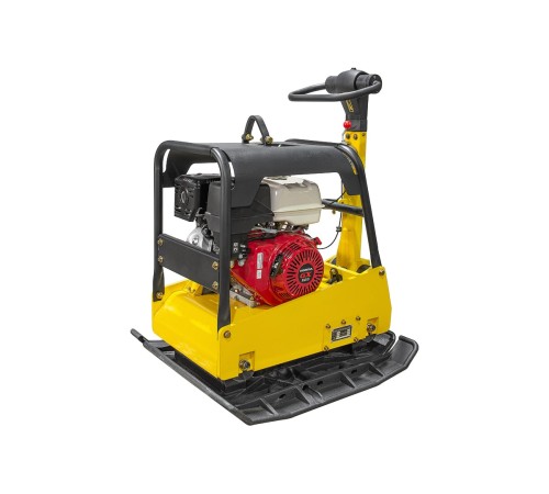 Виброплита реверсивная TSS-WP330YH (гидравлический привод) Виброплита реверсивная TSS-WP330YH (гидравлический привод)