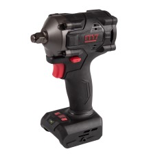 Гайковерт аккумуляторный ударный 1/2", 900 Нм, 18 В, укороченный, без аккумулятора и ЗУ MIGHTY SEVEN DW-404