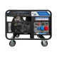 Бензогенератор TSS SGG 18000EH3A