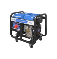 Дизель генератор TSS SDG 9000EH3A Дизель генератор TSS SDG 9000EH3A