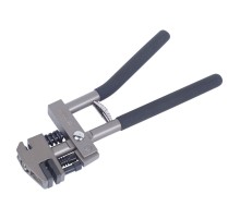 Дырокол кромкогиб, отверстие 5 мм МАСТАК 118-20005