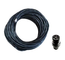 Кабель управления 40 метров блока АВР-С 12000, 17000