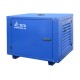 Дизель генератор TSS SDG 8000EH3A в кожухе МК-2.1