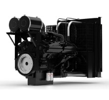 Cummins KTA38-G2 Cummins KTA38-G2