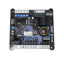 Регулятор напряжения M40FA640A Marelli / AVR (M40FA640A Marelli)