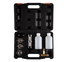 Набор для тестирования утечки выхлопных газов, кейс, 8 предметов AFFIX AF1033108C