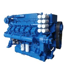 Yuchai YCTD40TA1680-G30 Yuchai YCTD40TA1680-G30