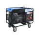 Бензогенератор TSS SGG 18000EH3A