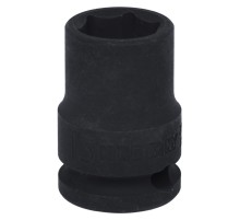 Головка торцевая ударная шестигранная 3/8", 13 мм KING TONY 353513M