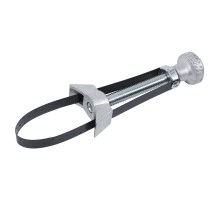 Съемник масляных фильтров, 65-110 мм, ленточный МАСТАК 103-43110