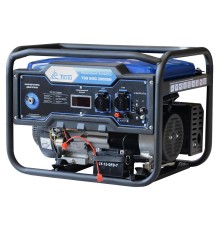 Бензогенератор TSS SGG 2800EN Бензогенератор TSS SGG 2800EN