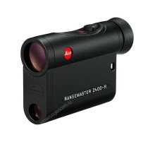 Оптический дальномер Leica Rangemaster CRF 2400-R с калибровкой Оптический дальномер Leica Rangemaster CRF 2400-R с калибровкой