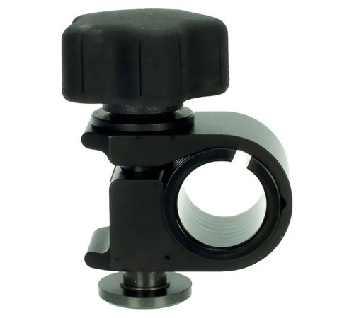 Б/у крепление на веху Leica GHT63