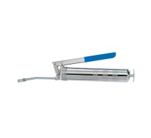 Шприц плунжерный 400 мл, гибкая насадка KING TONY 9BU242T