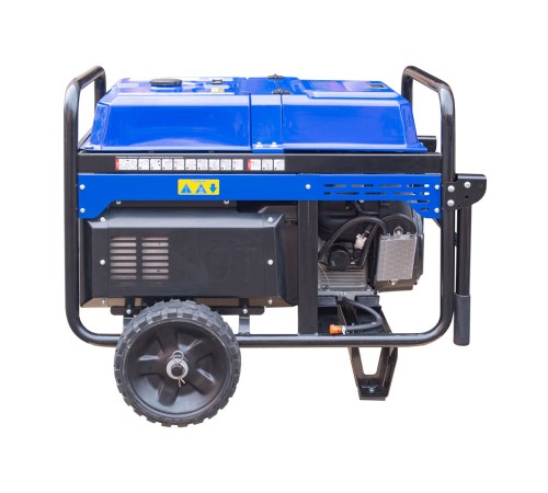 Бензогенератор TSS SGG 18000EH3LA Бензогенератор TSS SGG 18000EH3LA
