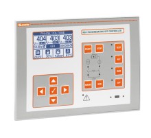 Выносной контроллер управления с дисплеем Lovato RGK800RD