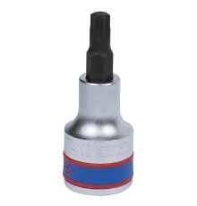 Насадка (бита) торцевая 1/2", Torx, T40, L = 60 мм KING TONY 402340
