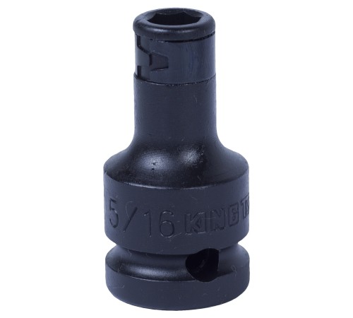 Держатель вставок (бит) ударный 1/2