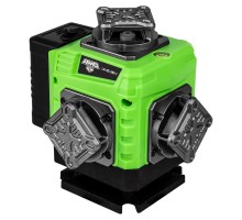 Лазерный уровень AMO LN 4D-360-1