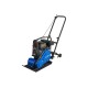 Виброплита TSS-WP60L (колесный комплект)