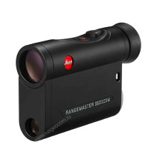 Оптический дальномер Leica Rangemaster CRF 3500.COM с калибровкой