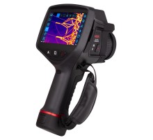 Тепловизор RGK TL-480 Plus с поверкой и опцией 2000 °C