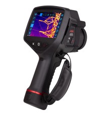 Тепловизор RGK TL-480 Plus с поверкой и опцией 2000 °C