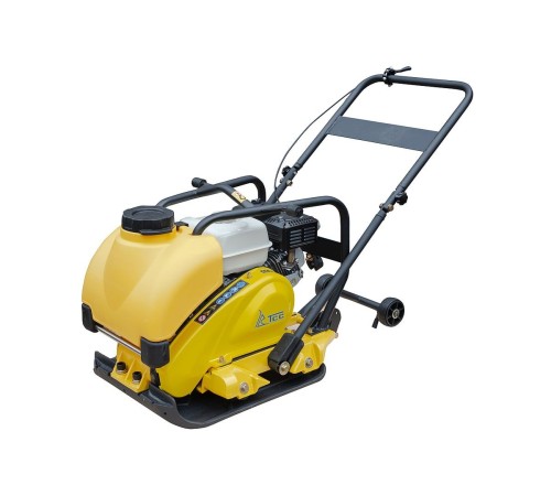 Виброплита TSS-WP100TH (колесный комплект, бак) Виброплита TSS-WP100TH (колесный комплект, бак)