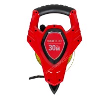 Рулетка RGK R-30 (с поверкой) Рулетка RGK R-30 (с поверкой)