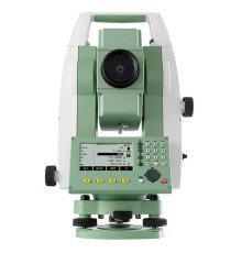 Тахеометр Leica TS06 plus R500 (1”) FLEXLINE Arctic