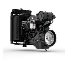 Cummins 4BTA3.9-G11