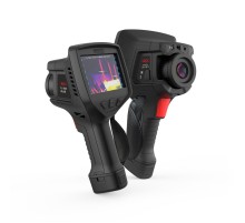 Тепловизор RGK TL-384 Plus