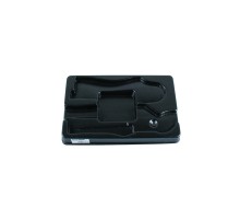 Ложемент для набора переставные клещи и зажим 9-40102GP, PVC KING TONY 84740220B