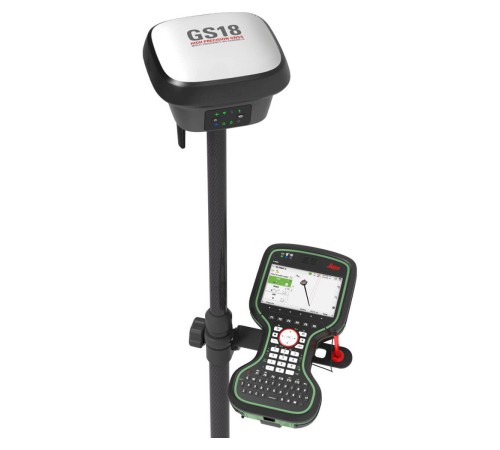 Комплект GNSS-приемника ровера SmartLink fill до SmartLink (GS18)SM)