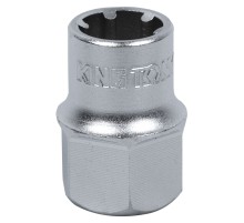 Головка торцевая 1/2" RIBE M10S, для натяжного ролика Toyota KING TONY 9AW4911 Головка торцевая 1/2" RIBE M10S, для натяжного ролика Toyota KING TONY 9AW4911