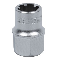 Головка торцевая 1/2" RIBE M10S, для натяжного ролика Toyota KING TONY 9AW4911