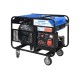 Бензогенератор TSS SGG 17000EH3A