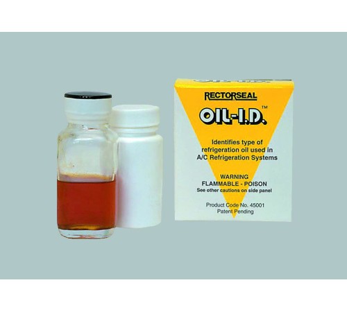 Определитель масла Refco OIL-ID Определитель масла Refco OIL-ID