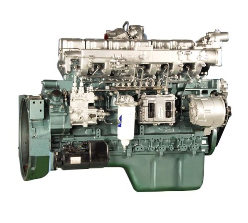 TSS Diesel Prof TDY 235 6LT TSS Diesel Prof TDY 235 6LT