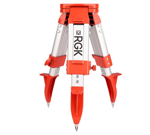 Алюминиевый штатив короткий RGK S8-PS