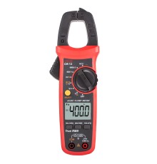 Токовые клещи RGK CM-12 с поверкой Токовые клещи RGK CM-12 с поверкой
