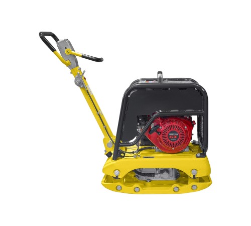 Виброплита реверсивная TSS-CP-240 (гидравлический привод) Виброплита реверсивная TSS-CP-240 (гидравлический привод)