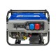 Бензогенератор TSS SGG 9000E3LUA
