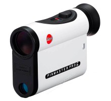 Оптический дальномер Leica Pinmaster II Pro с калибровкой Оптический дальномер Leica Pinmaster II Pro с калибровкой