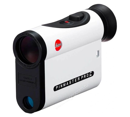 Оптический дальномер Leica Pinmaster II Pro с калибровкой Оптический дальномер Leica Pinmaster II Pro с калибровкой