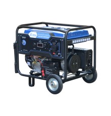 Бензогенератор SAV G6000EA