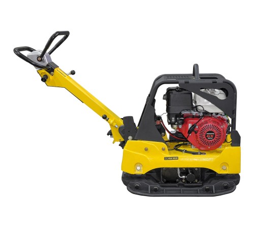 Виброплита реверсивная TSS-CP-320 (гидравлический привод, электростарт, АКБ) Виброплита реверсивная TSS-CP-320 (гидравлический привод, электростарт, АКБ)