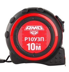 Рулетка измерительная AMO Р10У3П Рулетка измерительная AMO Р10У3П